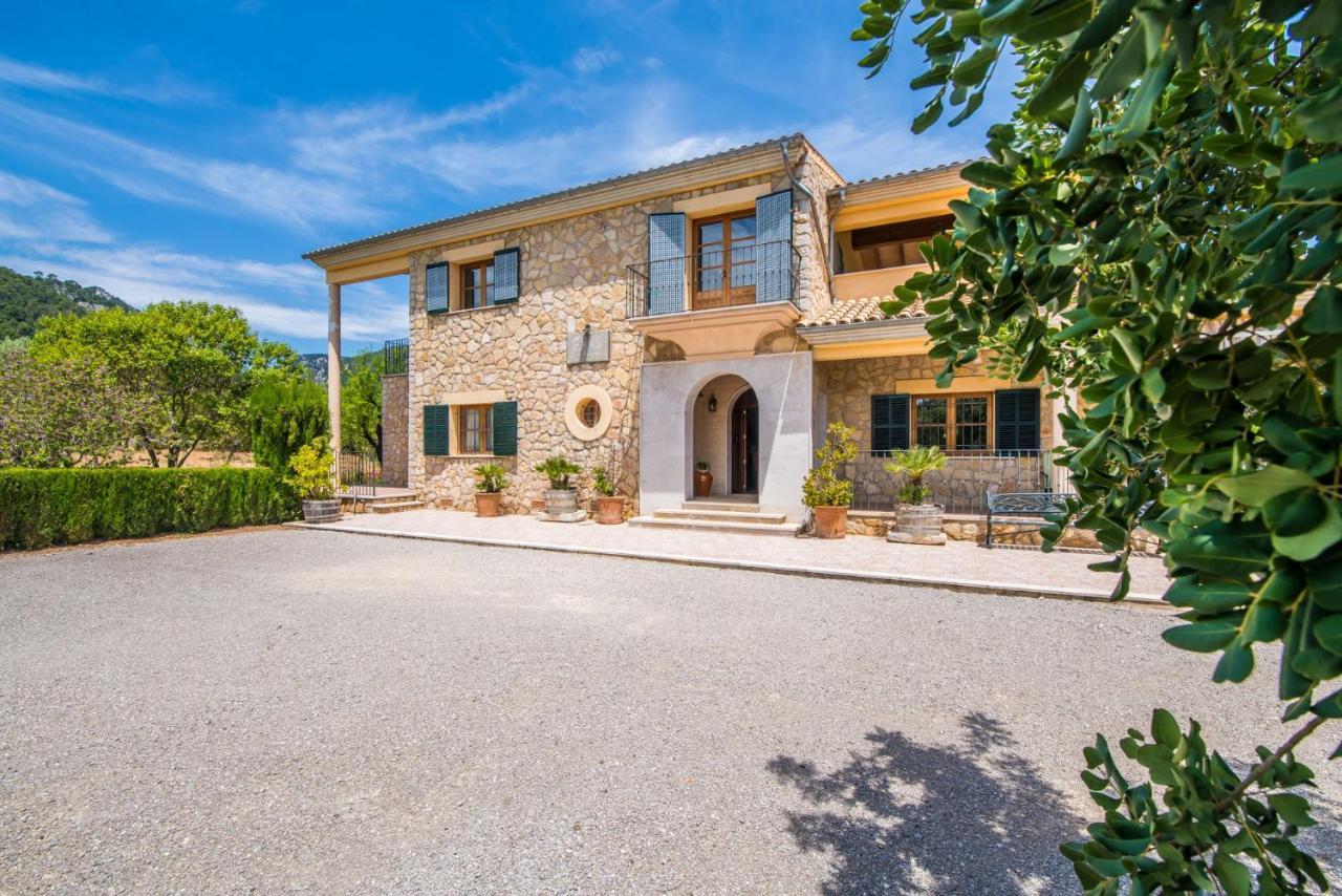 Ideal Property Mallorca - Mestre ξενώνας Σέλβα Εξωτερικό φωτογραφία
